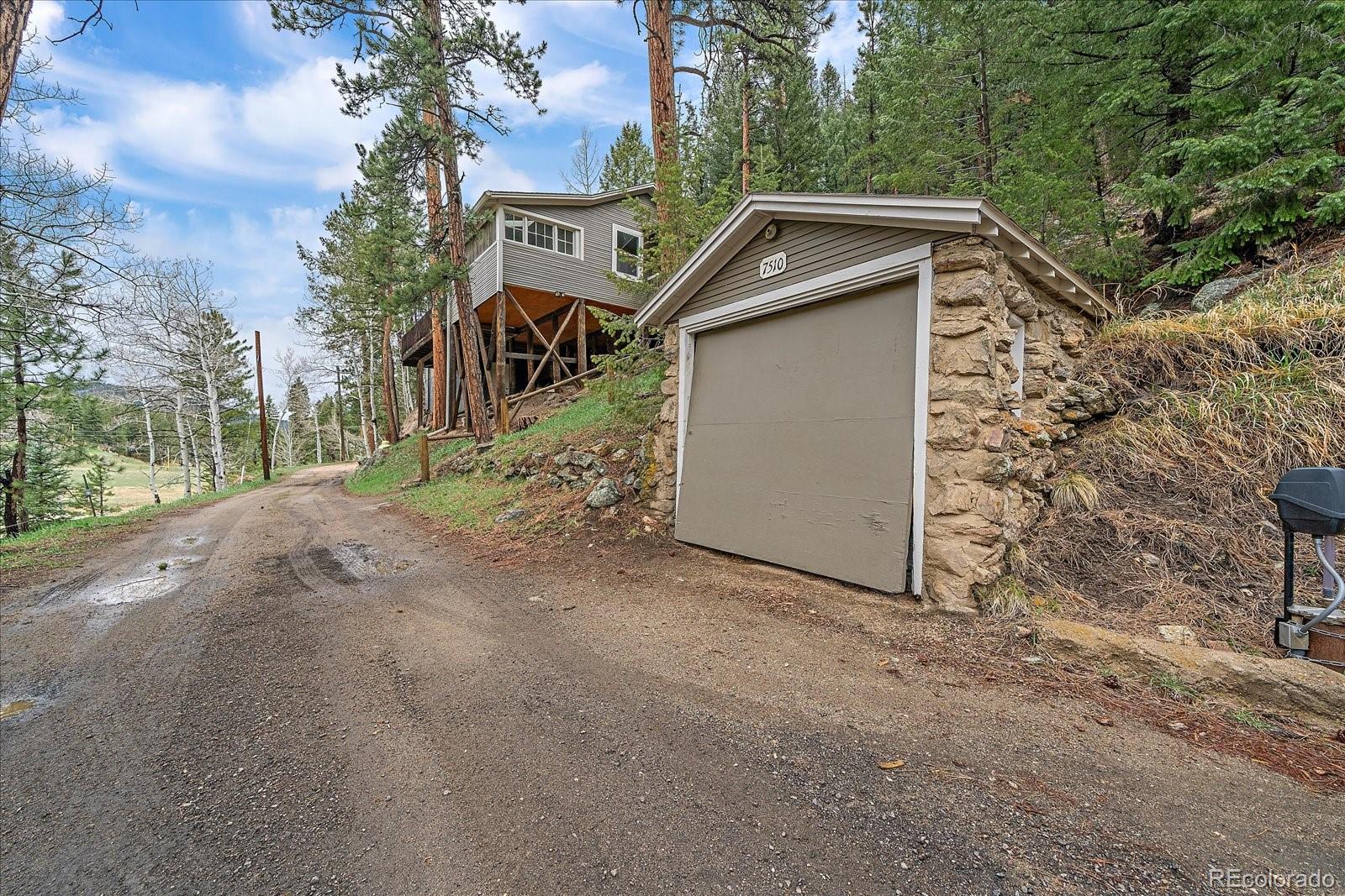 MLS Image #33 for 7510  blue creek road,evergreen, Colorado