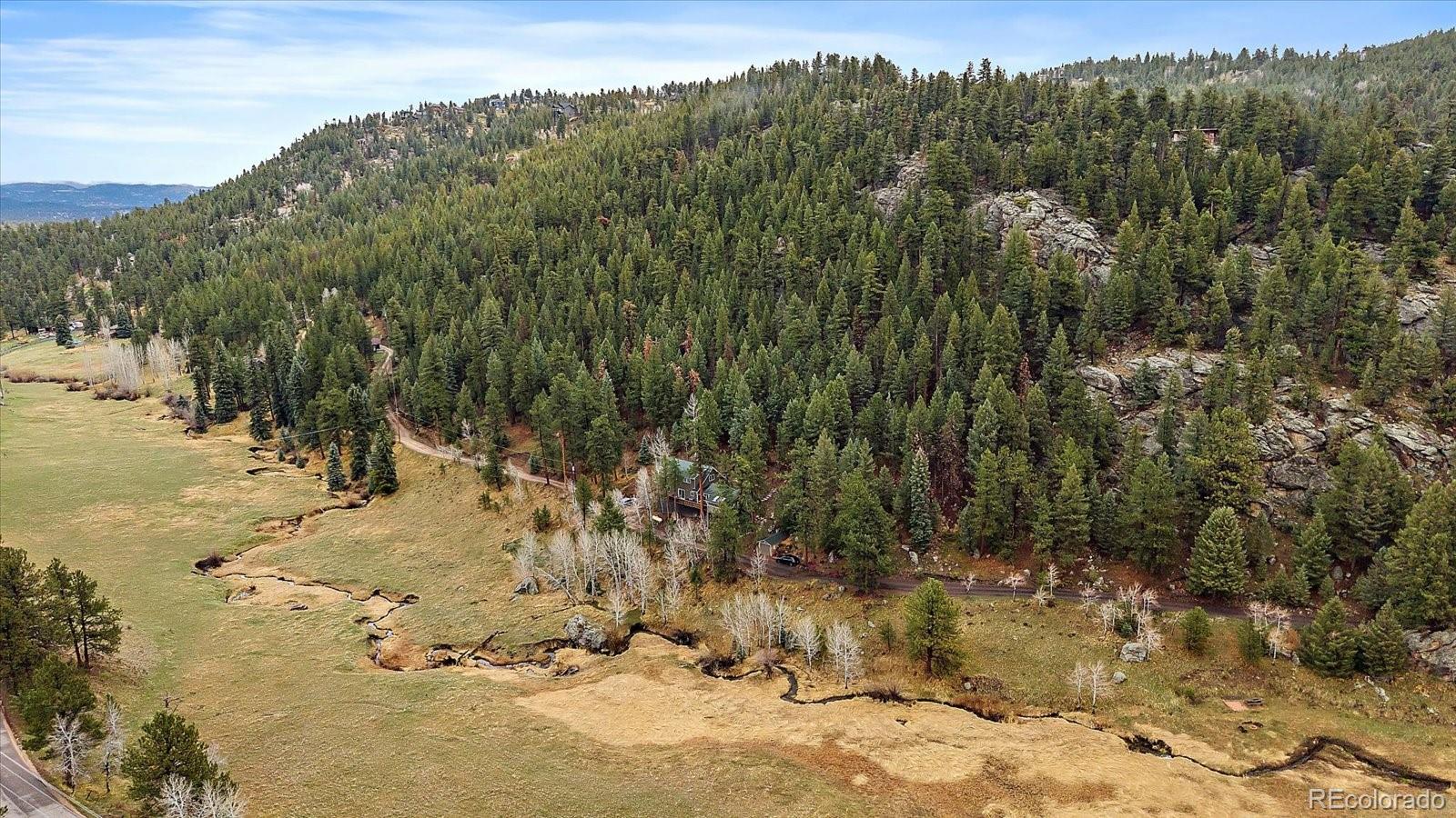 MLS Image #34 for 7510  blue creek road,evergreen, Colorado