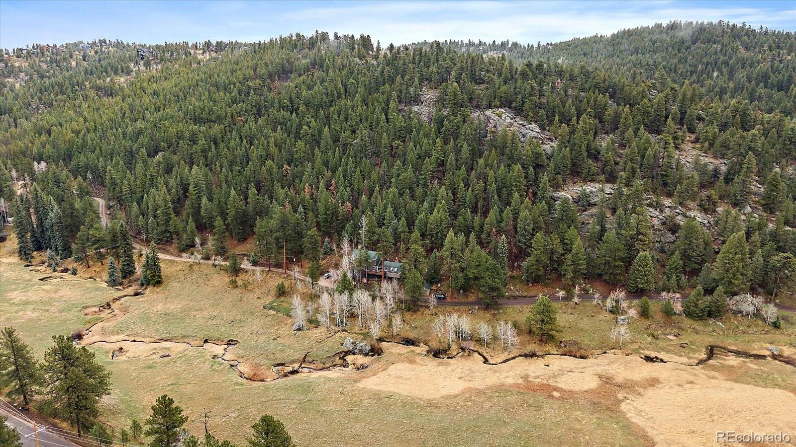 MLS Image #35 for 7510  blue creek road,evergreen, Colorado