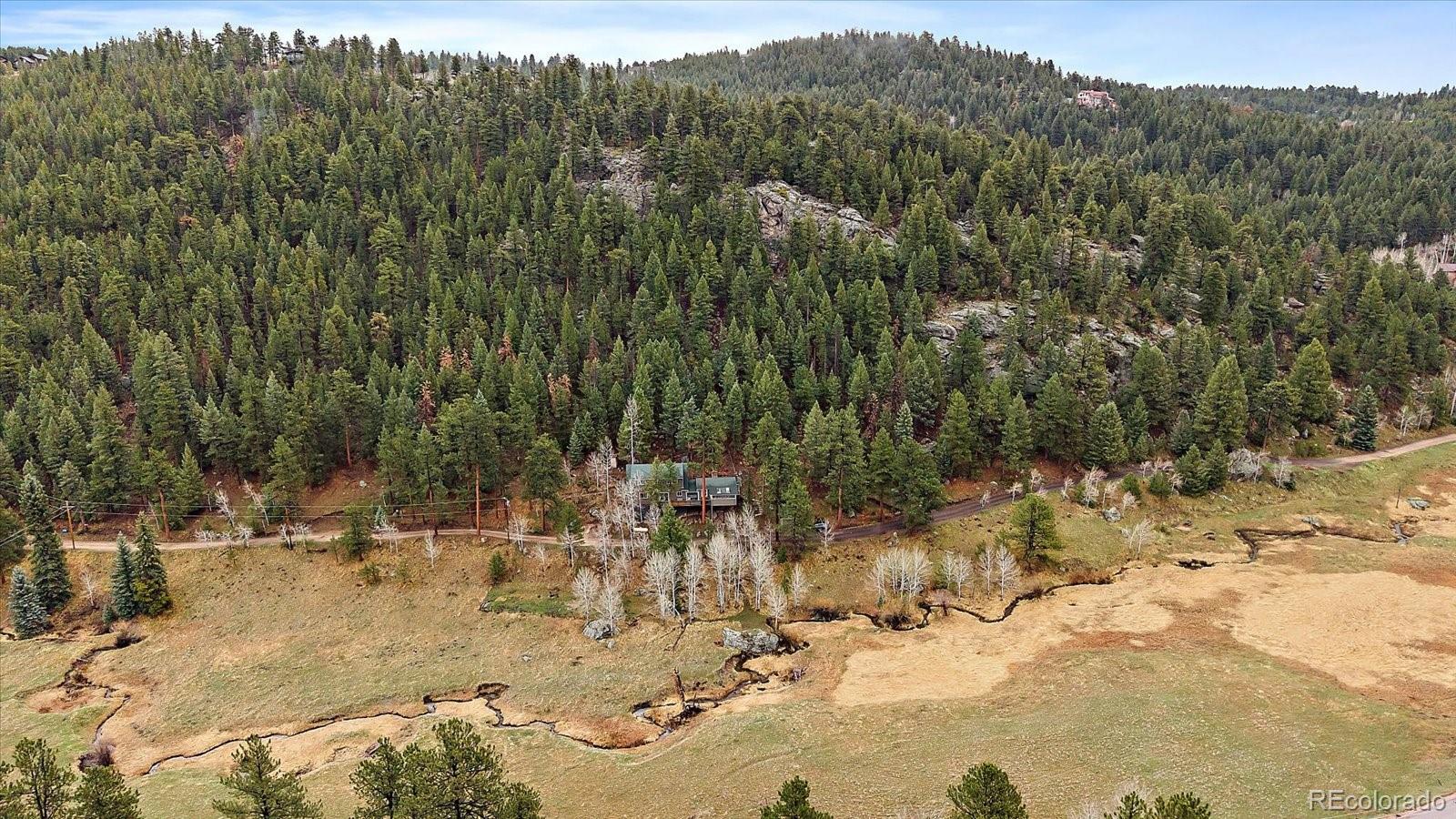 MLS Image #36 for 7510  blue creek road,evergreen, Colorado
