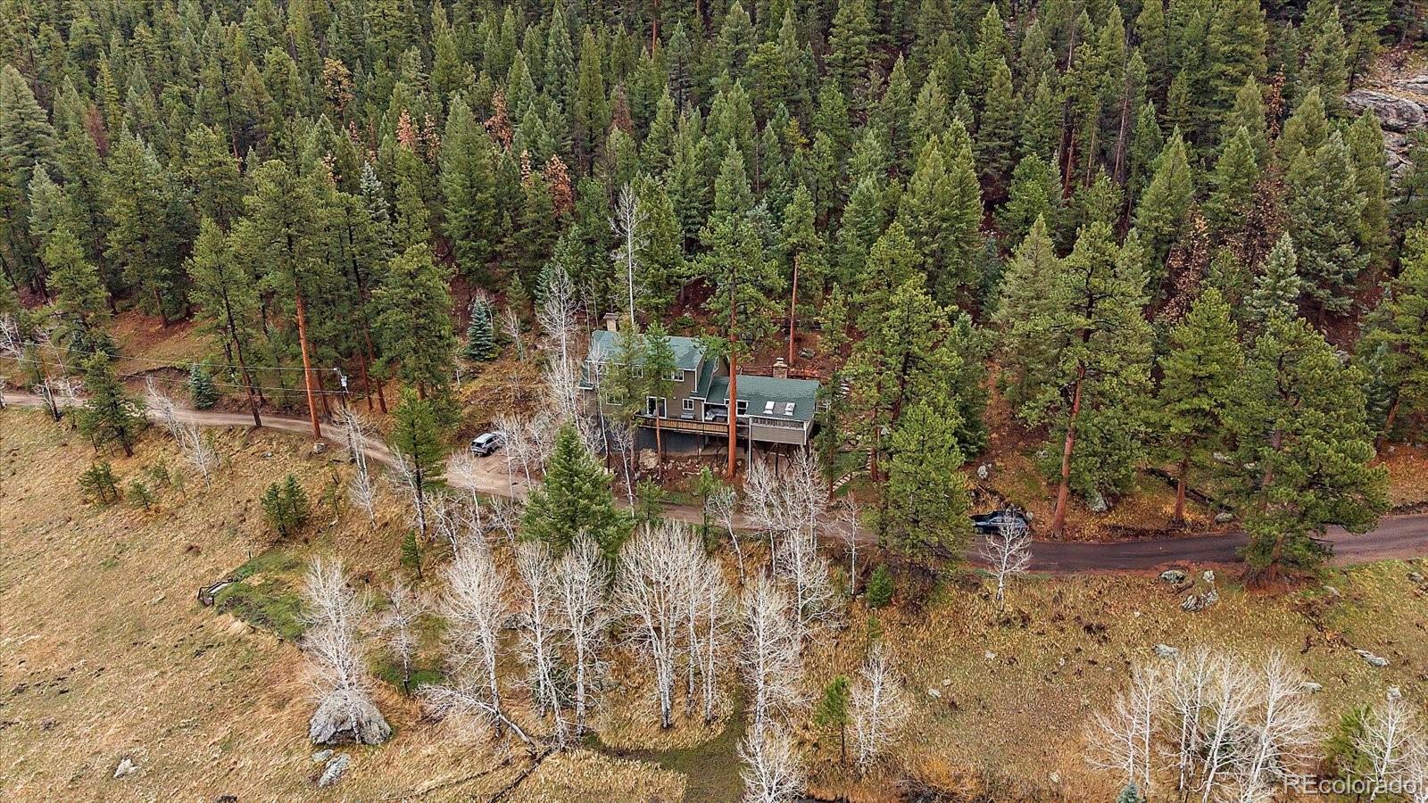 MLS Image #38 for 7510  blue creek road,evergreen, Colorado