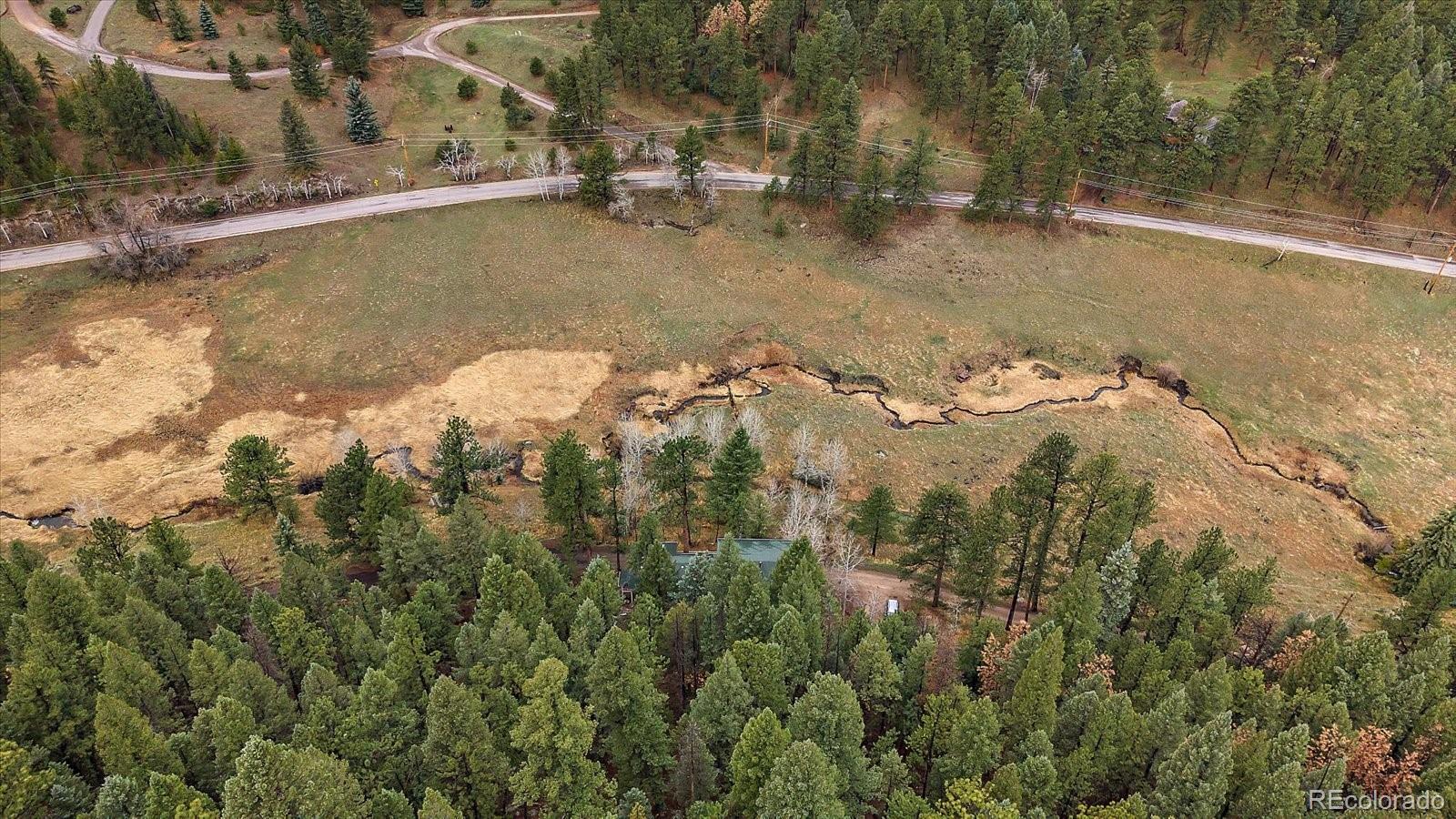 MLS Image #39 for 7510  blue creek road,evergreen, Colorado