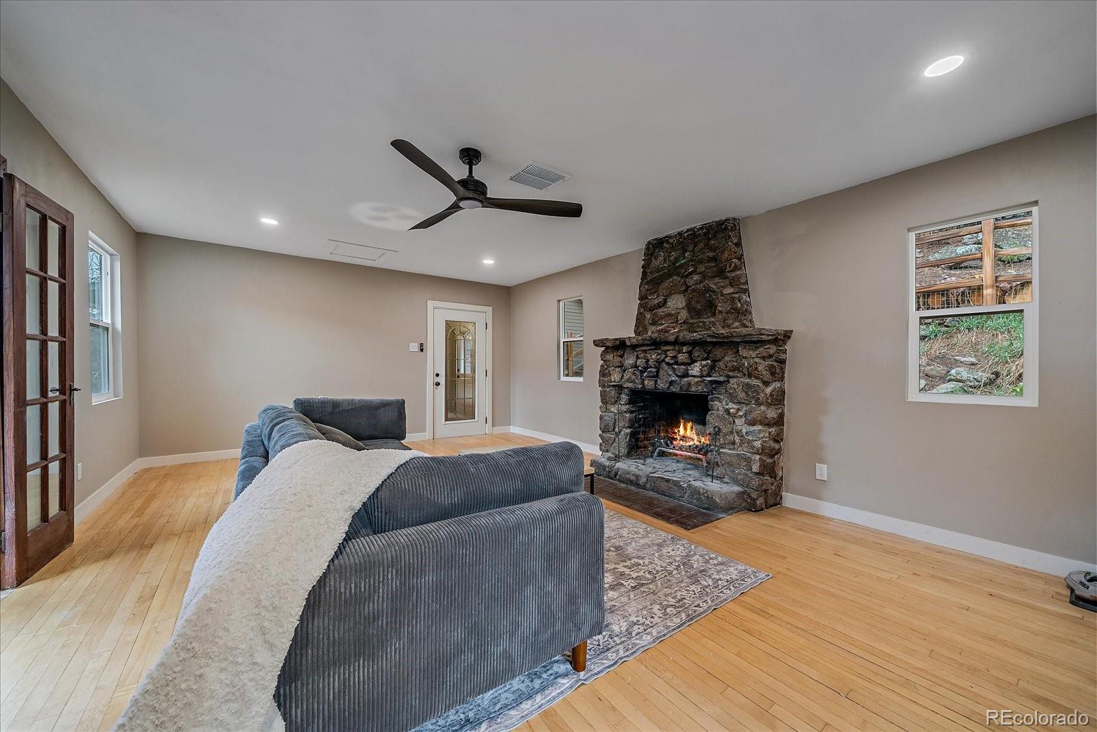 MLS Image #4 for 7510  blue creek road,evergreen, Colorado