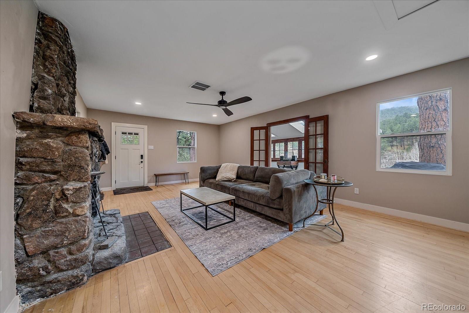 MLS Image #5 for 7510  blue creek road,evergreen, Colorado