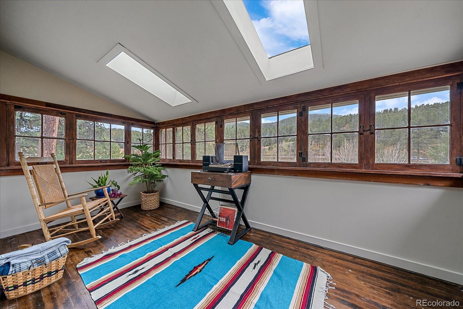 MLS Image #6 for 7510  blue creek road,evergreen, Colorado