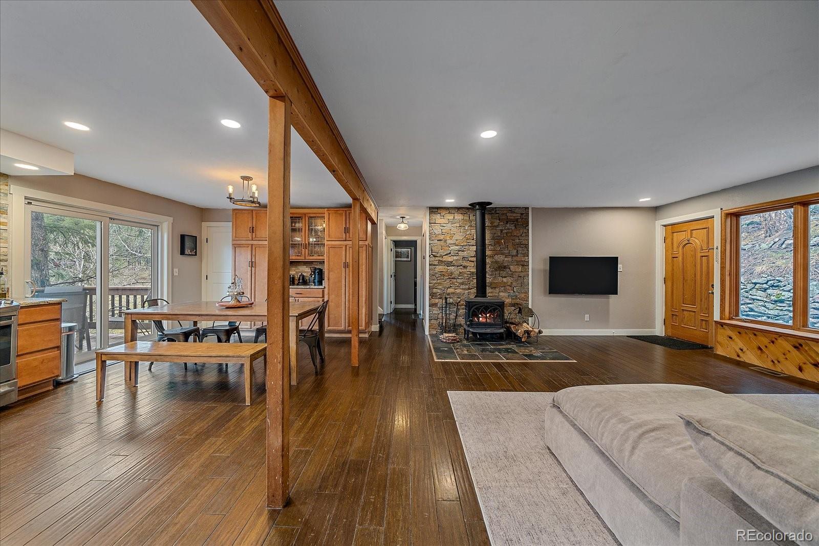 MLS Image #7 for 7510  blue creek road,evergreen, Colorado