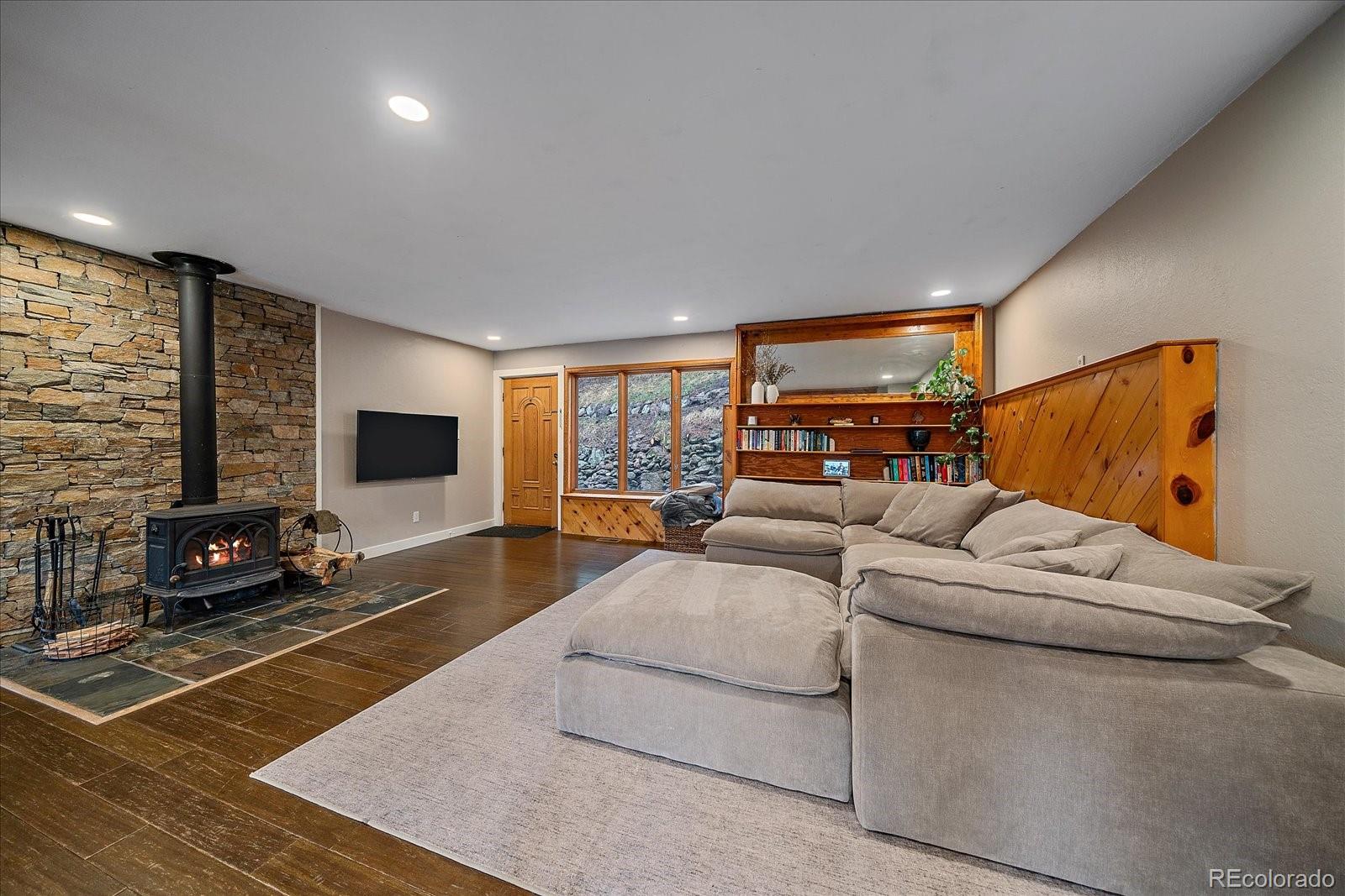 MLS Image #8 for 7510  blue creek road,evergreen, Colorado