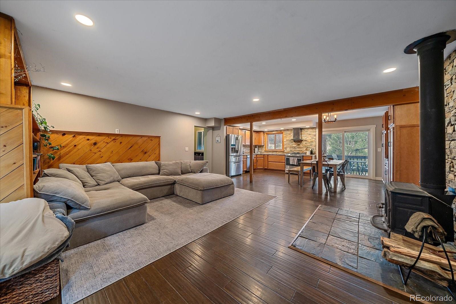 MLS Image #9 for 7510  blue creek road,evergreen, Colorado