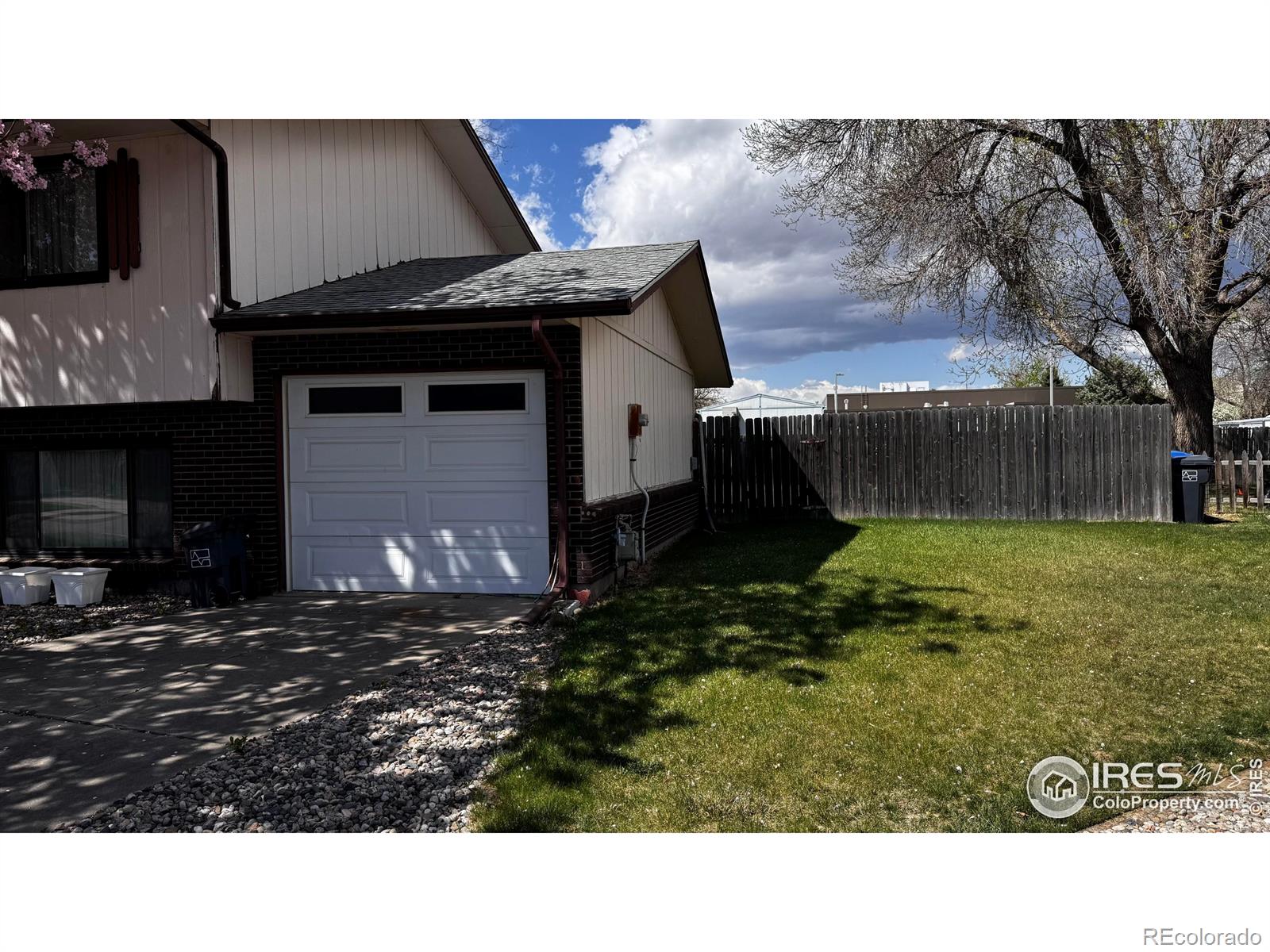 MLS Image #1 for 904  red fir place,loveland, Colorado