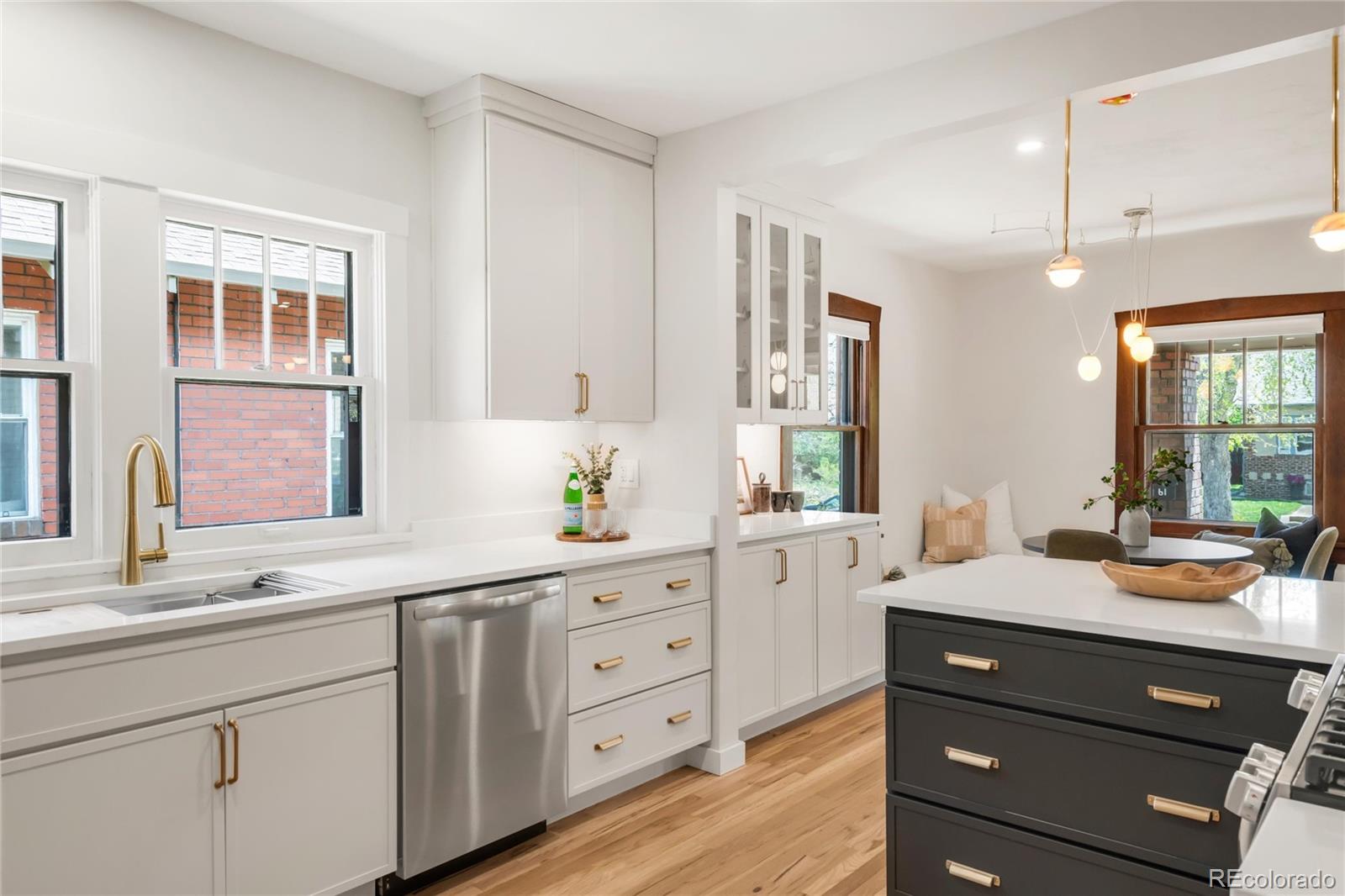 MLS Image #13 for 3361 w 36th avenue,denver, Colorado