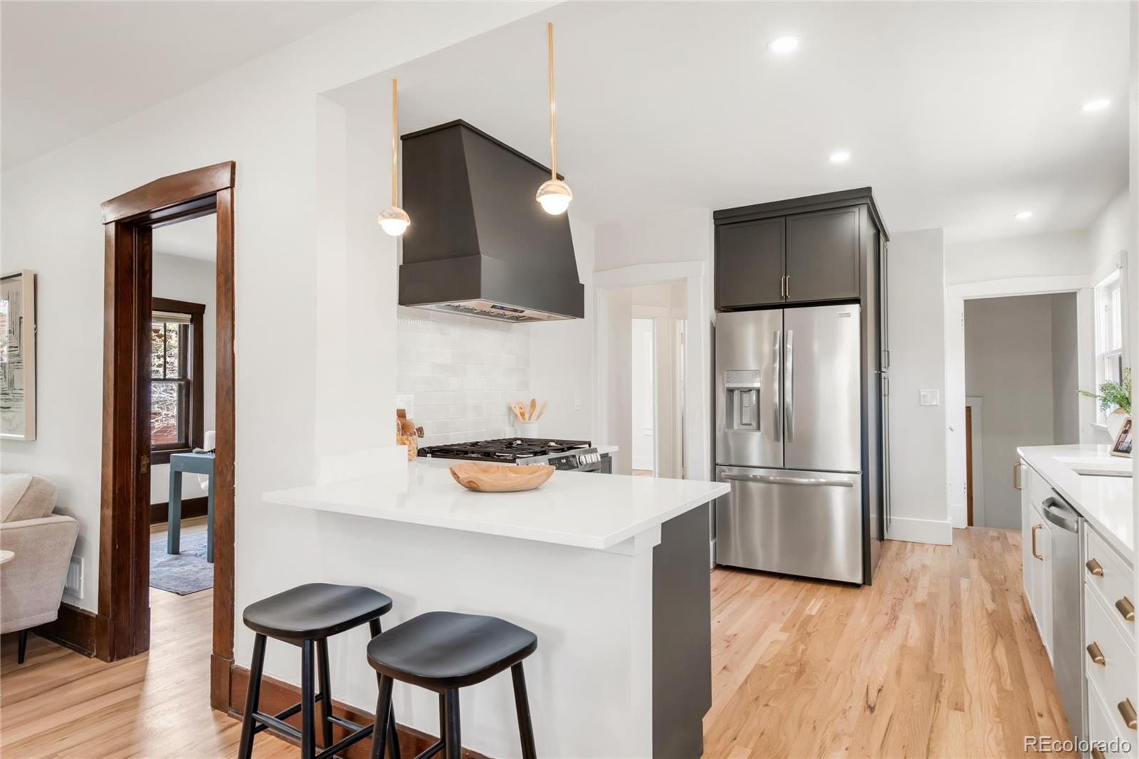 MLS Image #2 for 3361 w 36th avenue,denver, Colorado