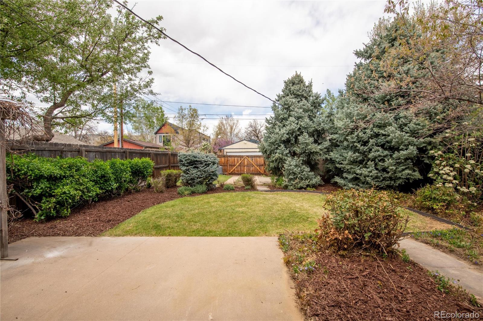 MLS Image #37 for 3361 w 36th avenue,denver, Colorado