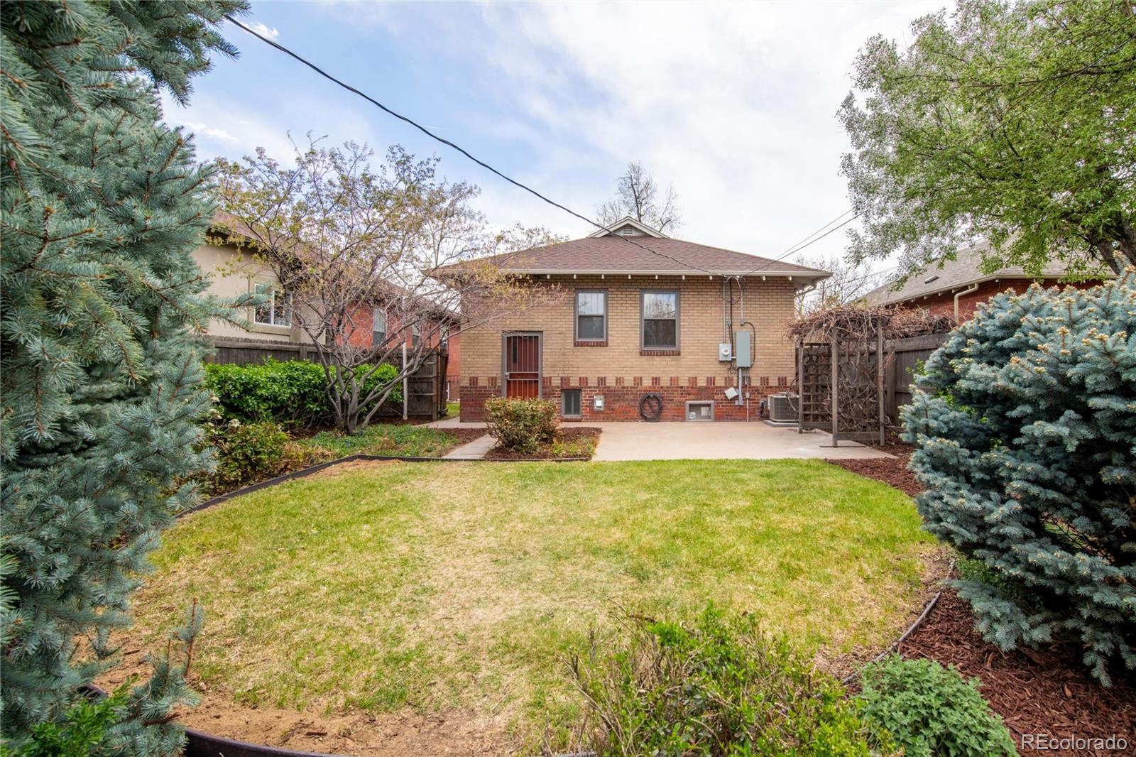 MLS Image #39 for 3361 w 36th avenue,denver, Colorado