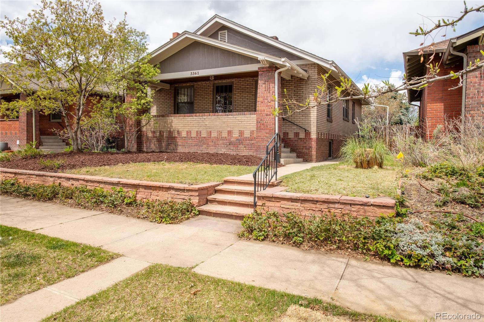 MLS Image #4 for 3361 w 36th avenue,denver, Colorado
