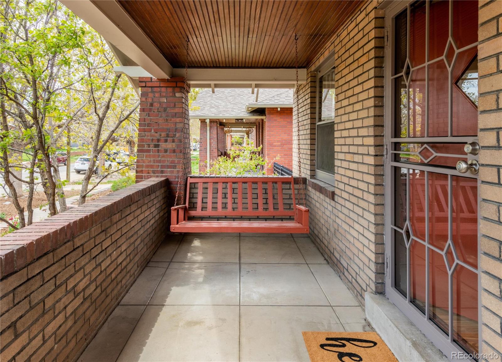 MLS Image #5 for 3361 w 36th avenue,denver, Colorado