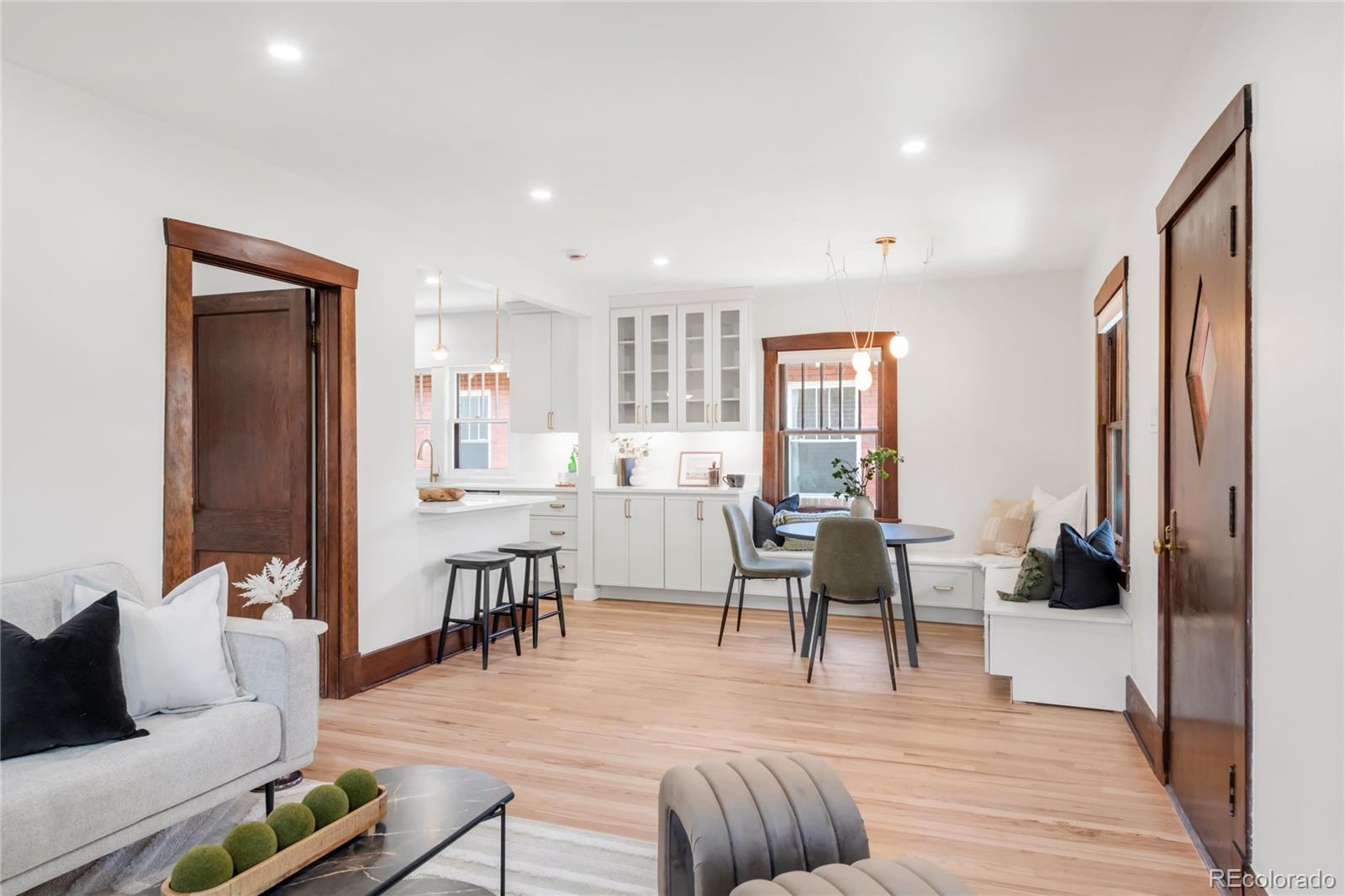MLS Image #8 for 3361 w 36th avenue,denver, Colorado
