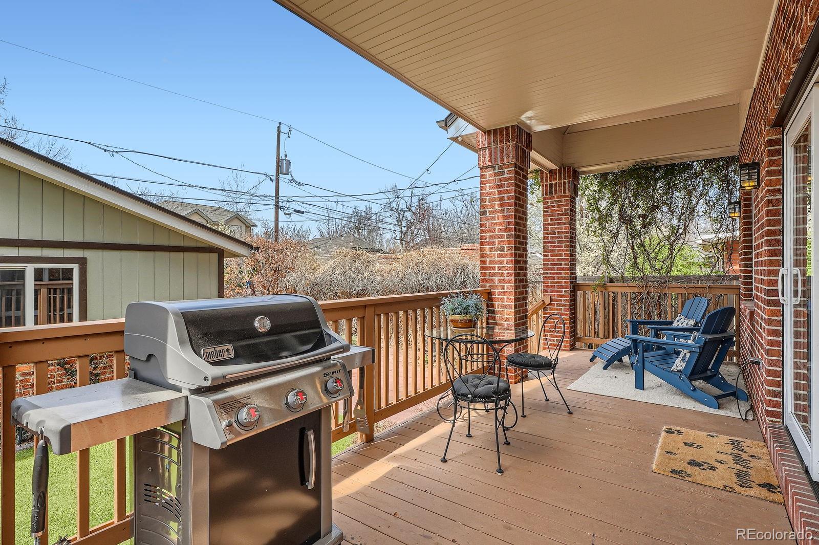 MLS Image #15 for 821 s high street,denver, Colorado