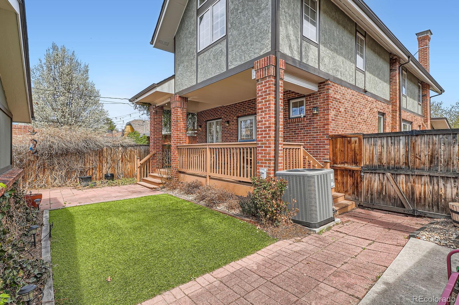 MLS Image #16 for 821 s high street,denver, Colorado