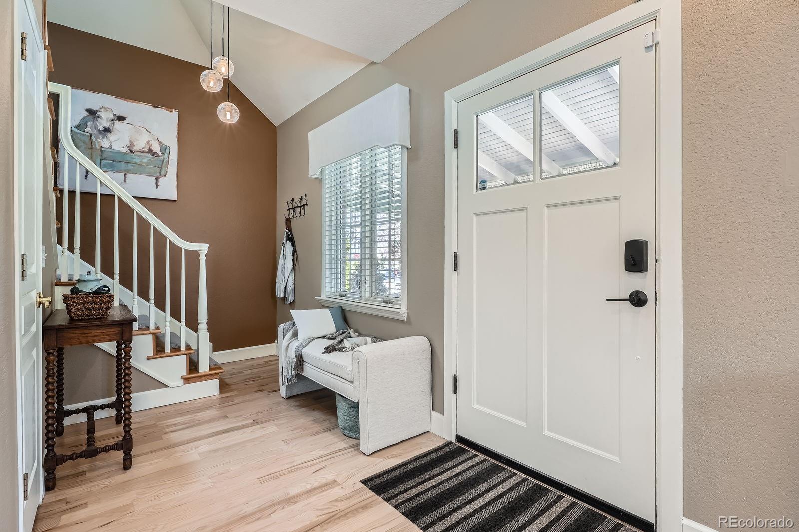 MLS Image #2 for 821 s high street,denver, Colorado