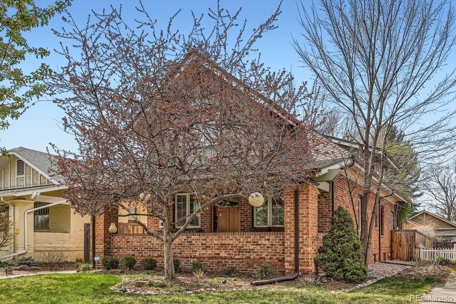MLS Image #31 for 821 s high street,denver, Colorado