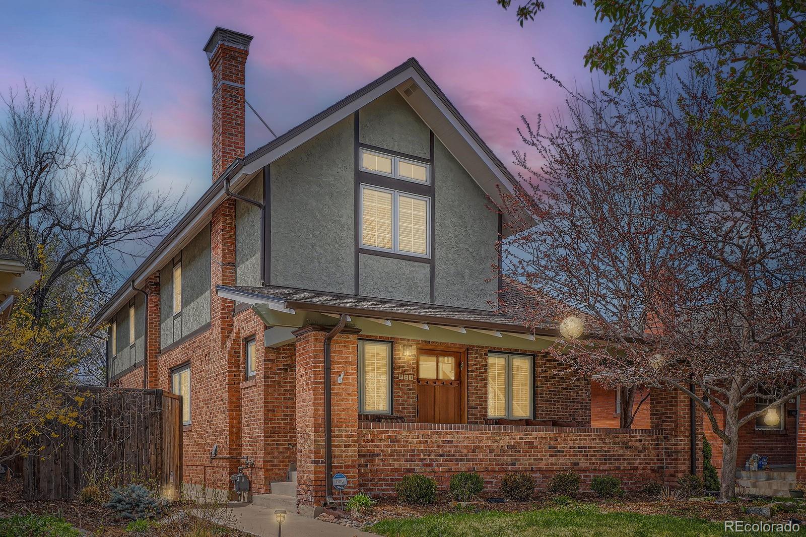 MLS Image #32 for 821 s high street,denver, Colorado