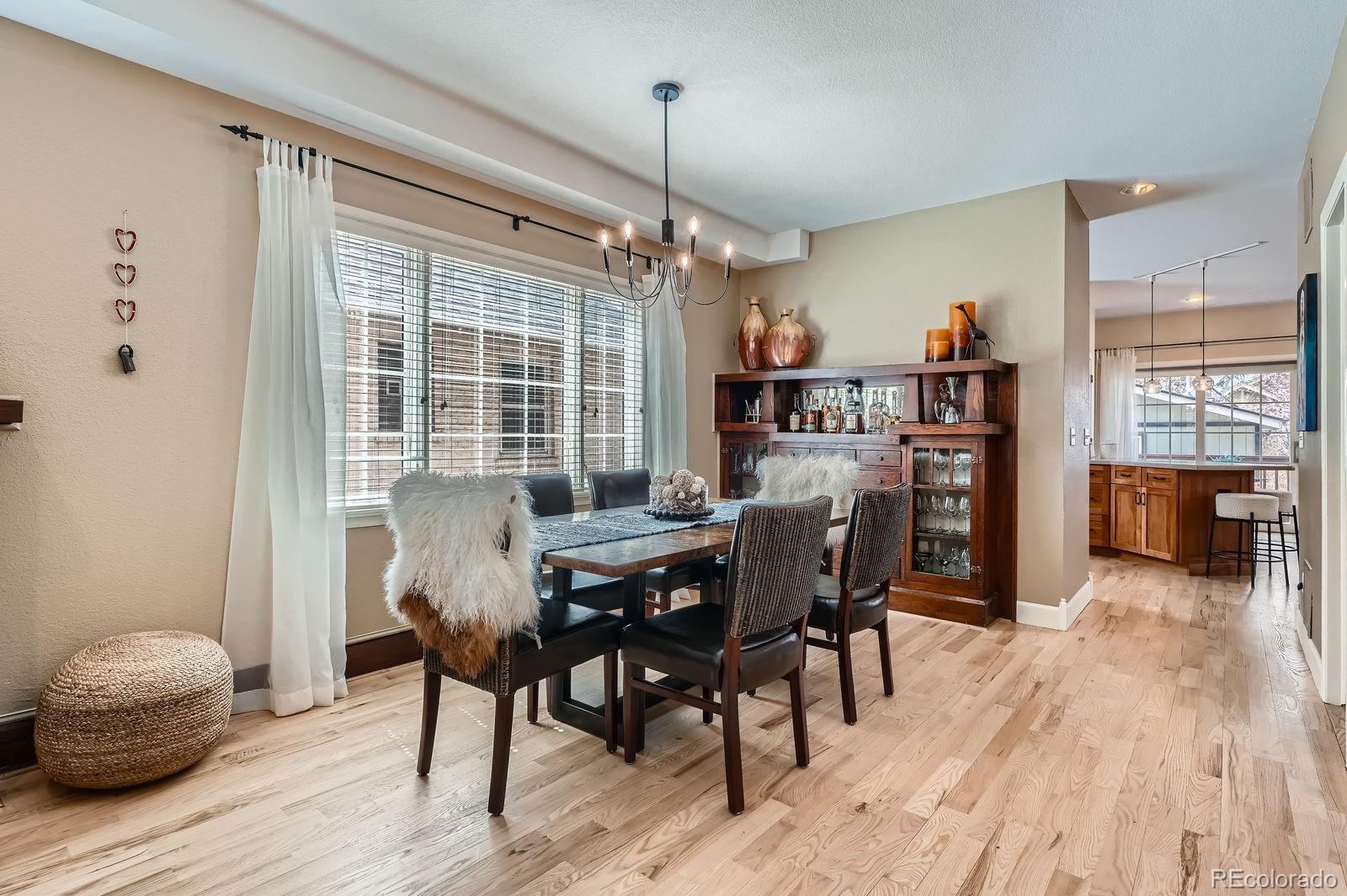 MLS Image #5 for 821 s high street,denver, Colorado