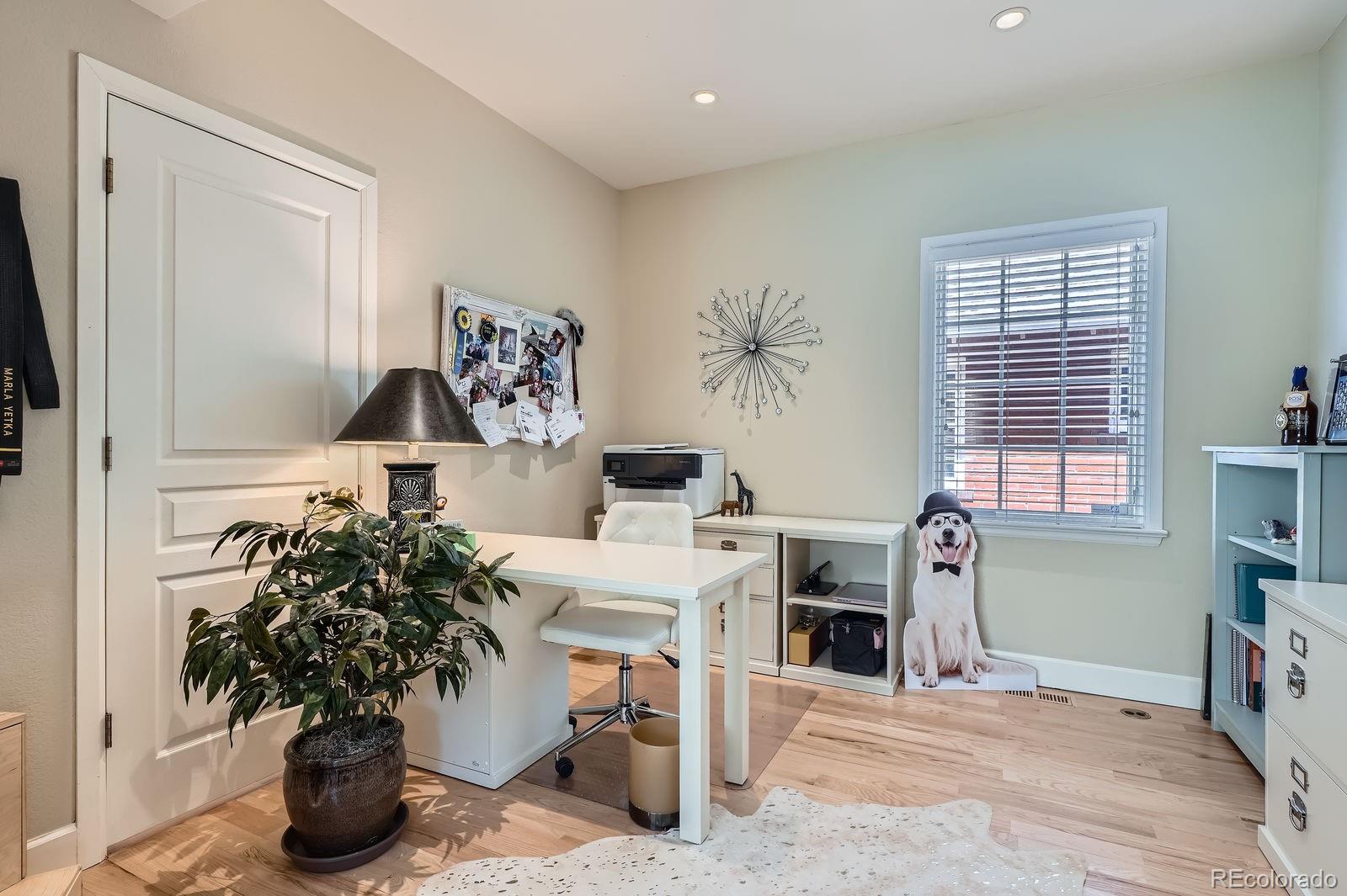 MLS Image #6 for 821 s high street,denver, Colorado