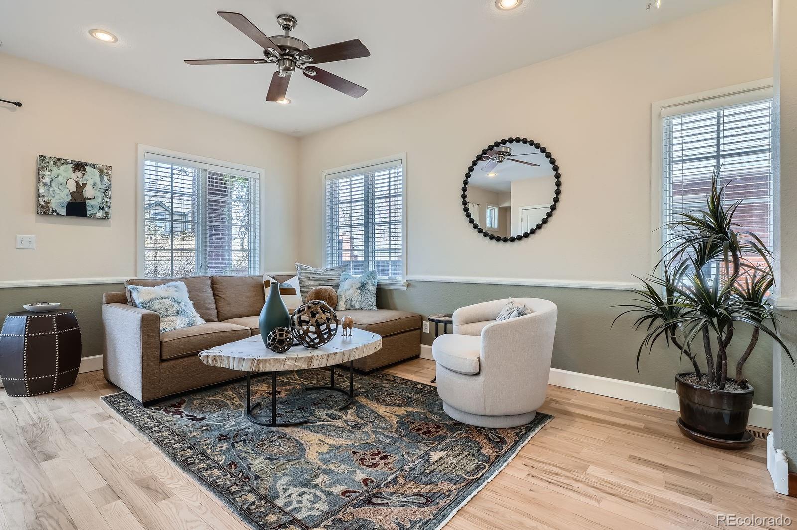 MLS Image #8 for 821 s high street,denver, Colorado