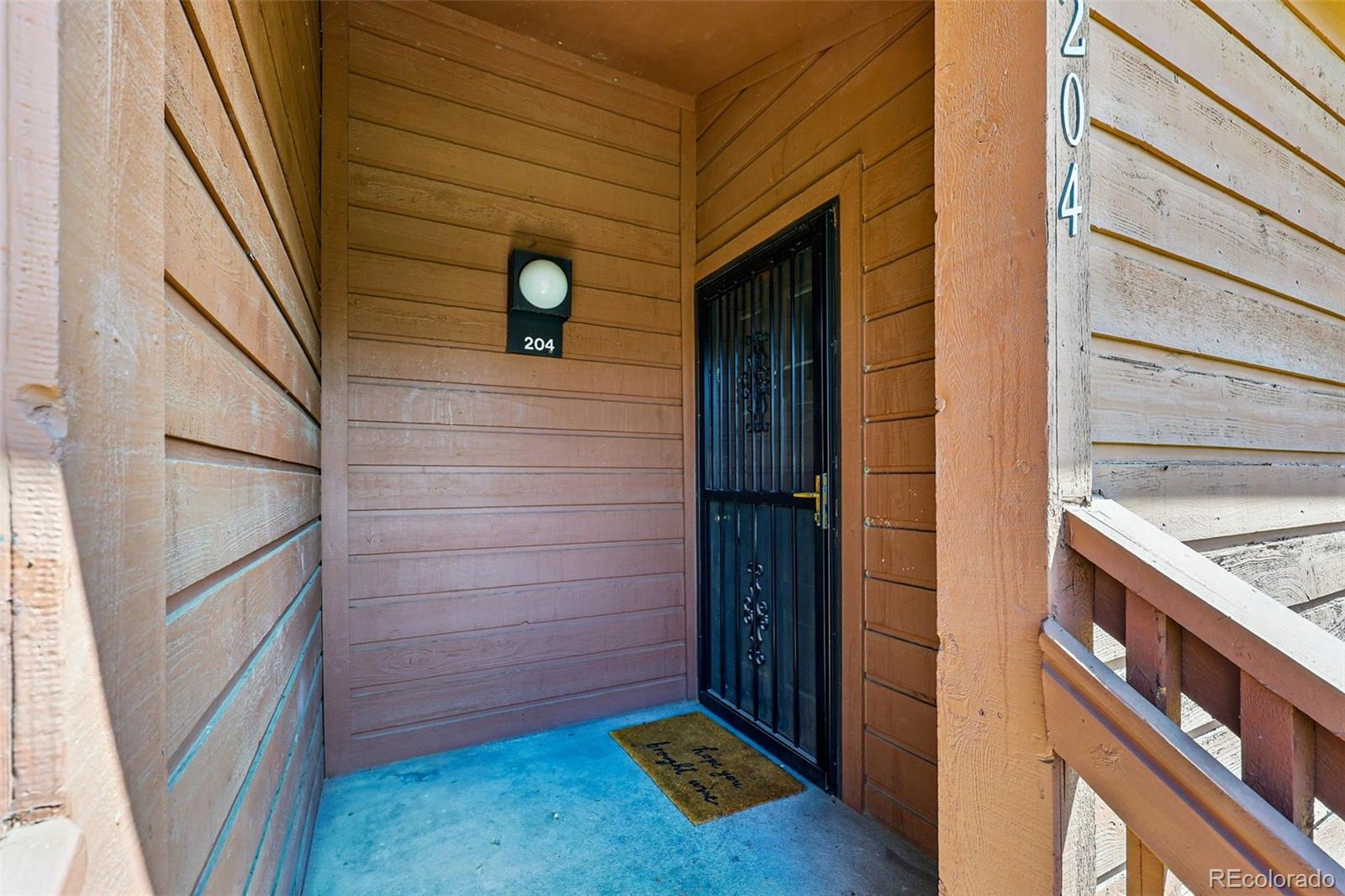 MLS Image #2 for 540 s forest street,denver, Colorado