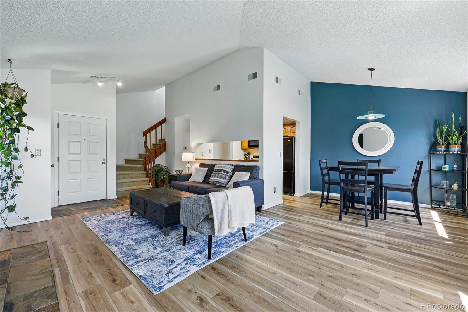 MLS Image #3 for 540 s forest street,denver, Colorado