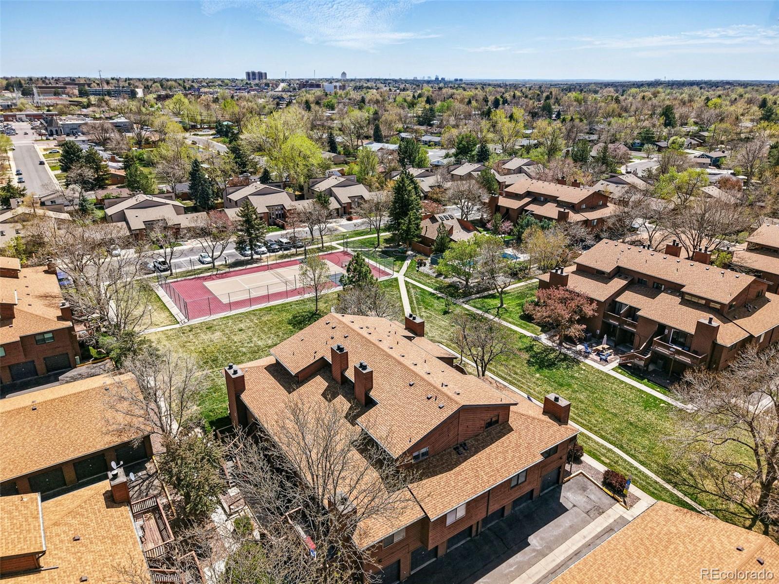 MLS Image #40 for 540 s forest street,denver, Colorado