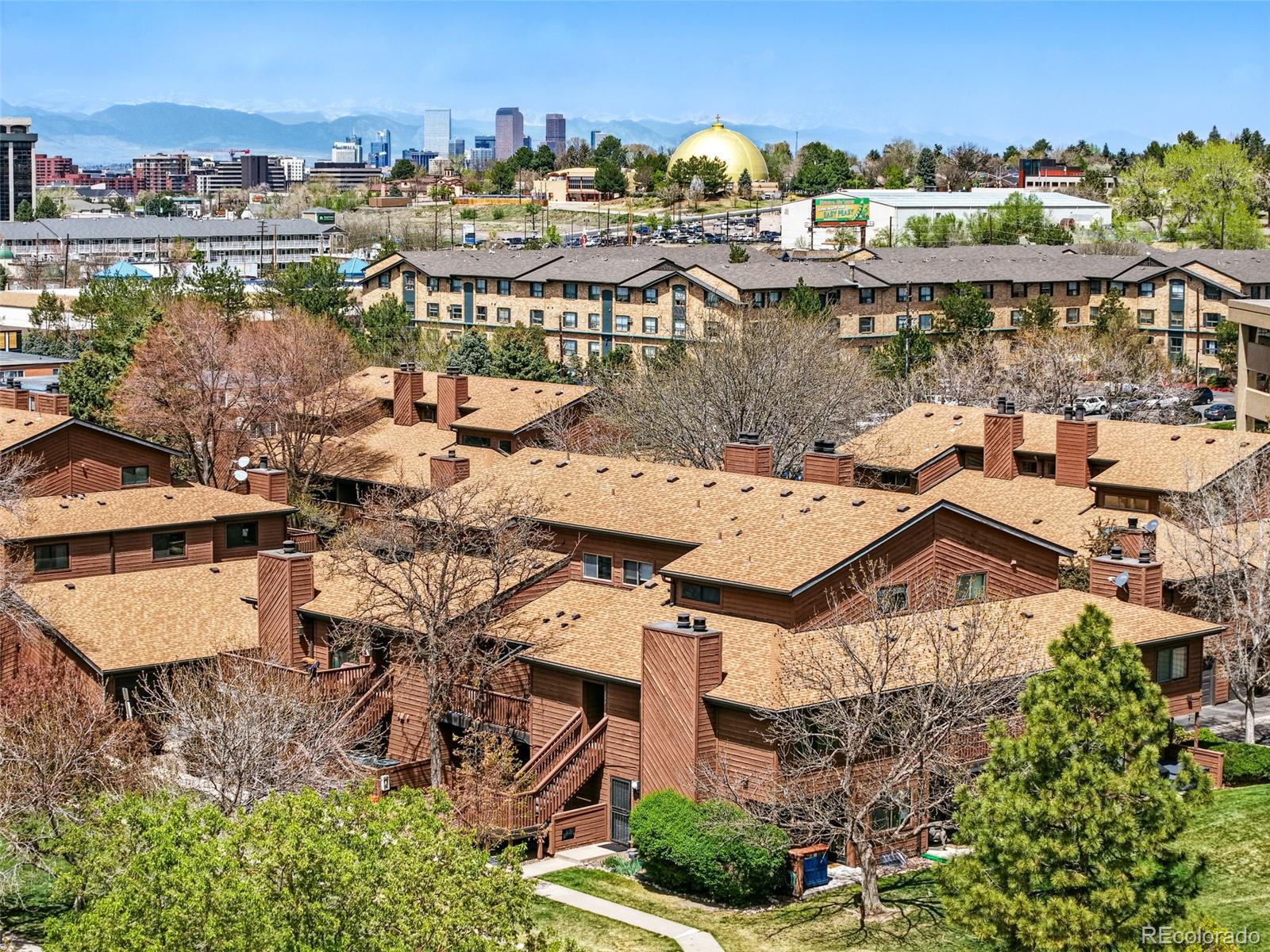 MLS Image #43 for 540 s forest street,denver, Colorado