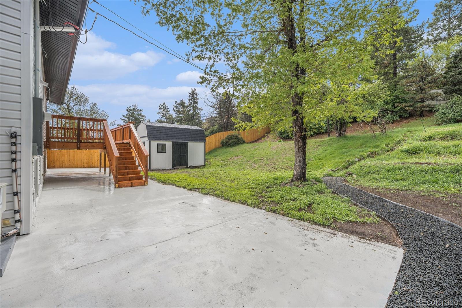 MLS Image #23 for 11172 w exposition drive,denver, Colorado