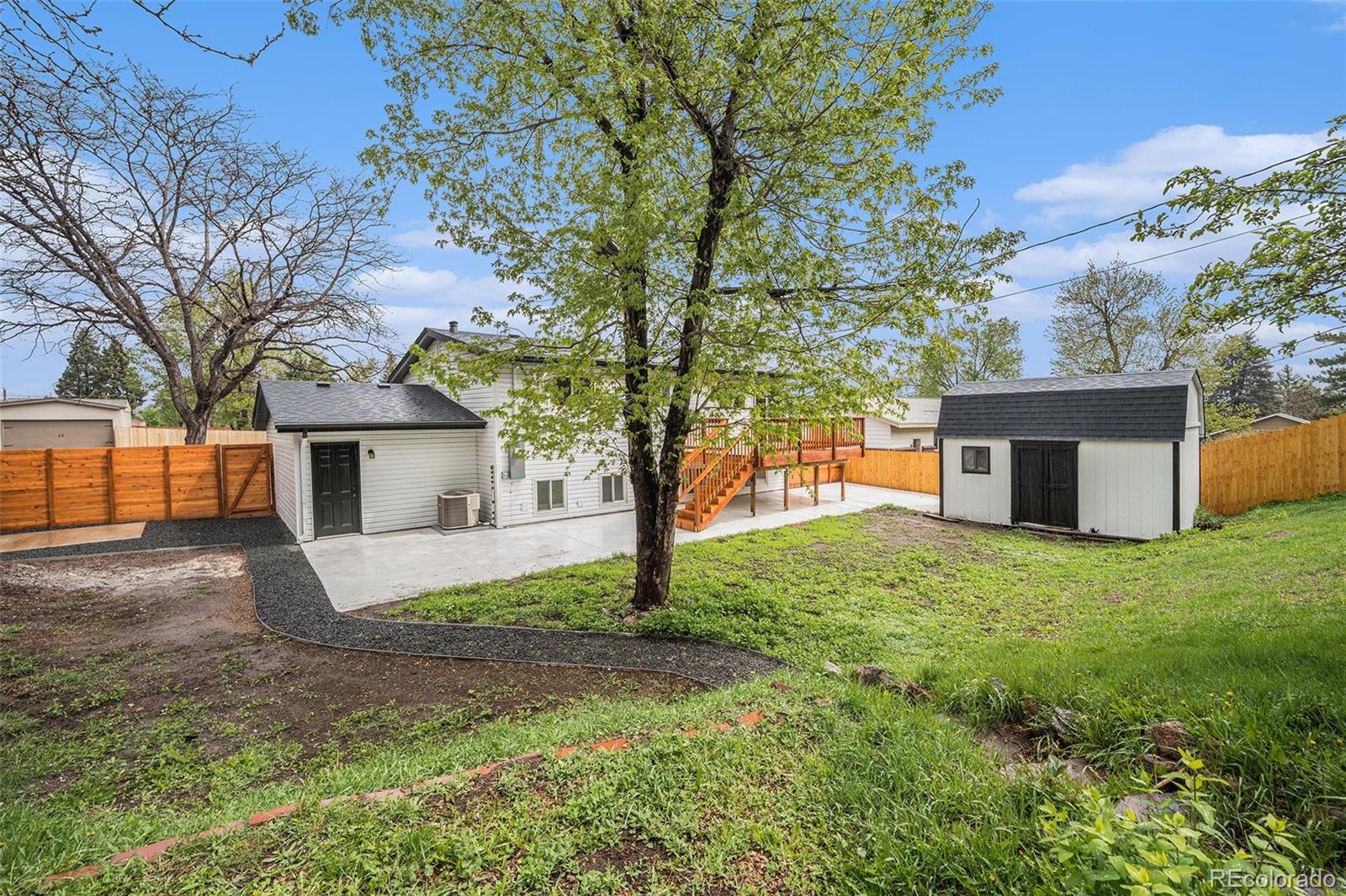 MLS Image #25 for 11172 w exposition drive,denver, Colorado