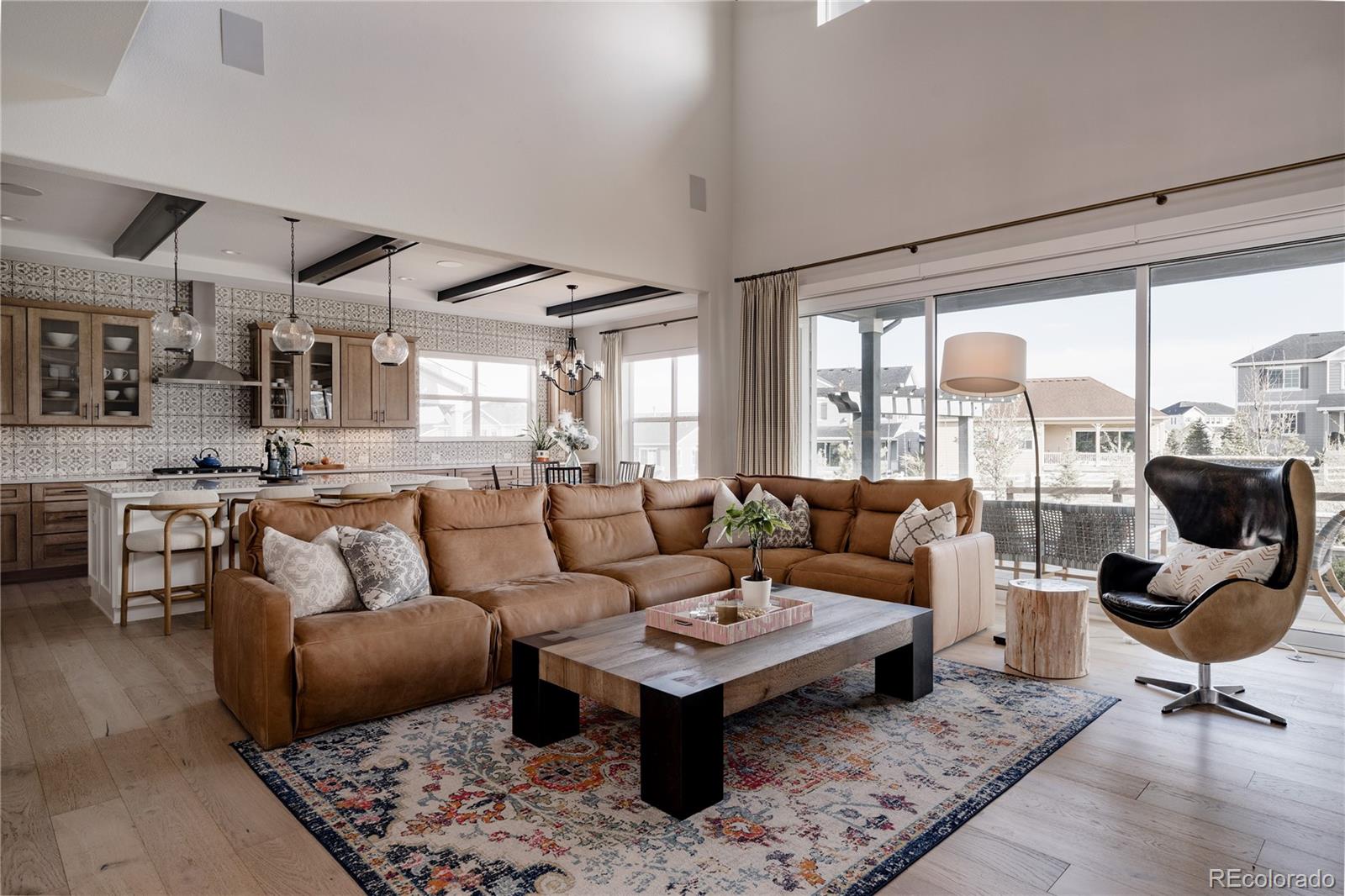 MLS Image #4 for 27608 e ottawa avenue,aurora, Colorado