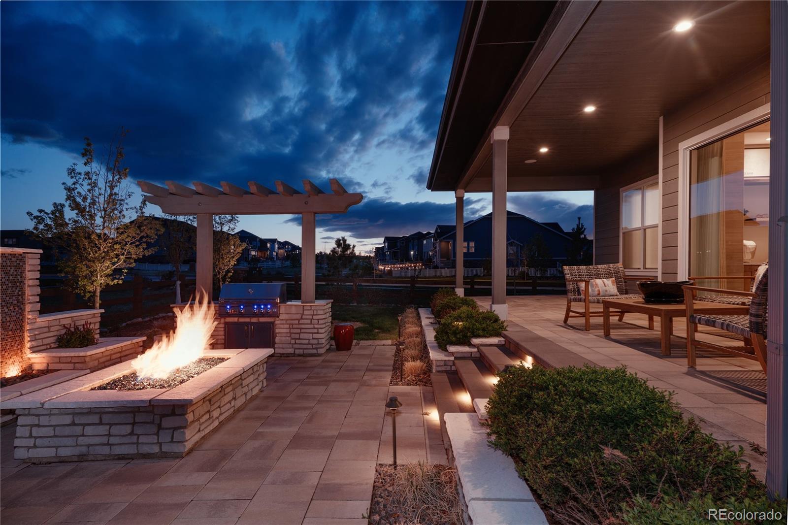 MLS Image #44 for 27608 e ottawa avenue,aurora, Colorado