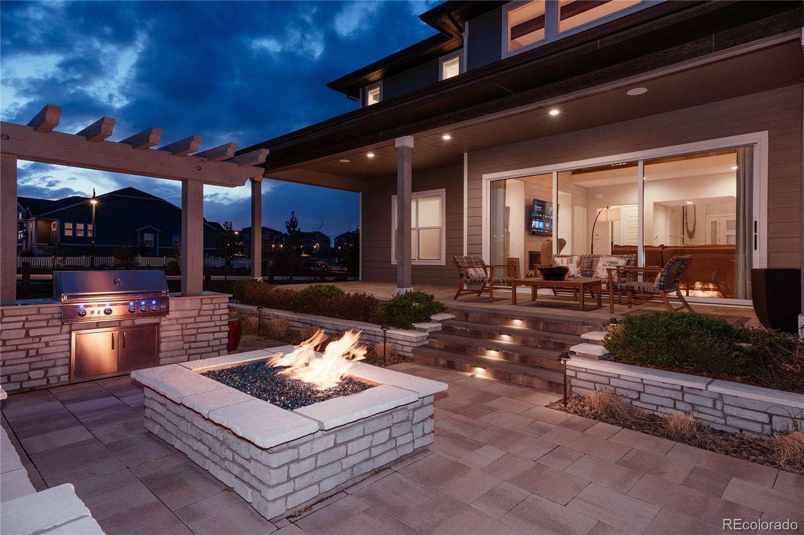 MLS Image #45 for 27608 e ottawa avenue,aurora, Colorado