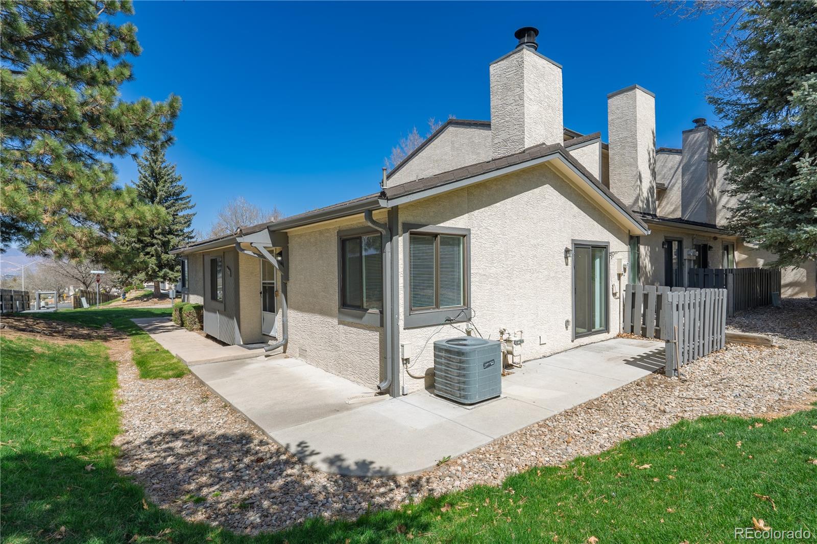 MLS Image #1 for 4521  castlepoint drive,colorado springs, Colorado