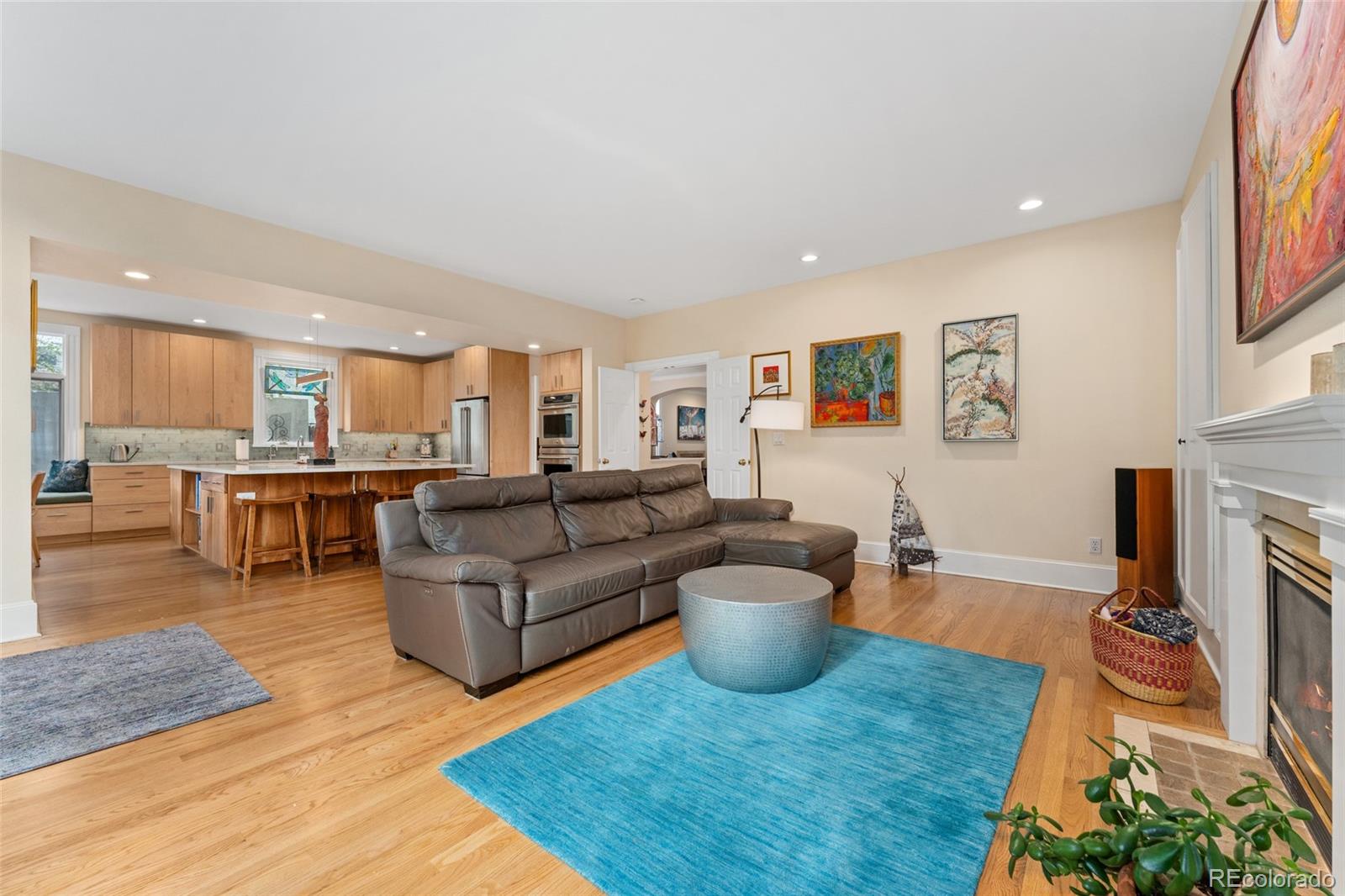 MLS Image #10 for 635 n williams street,denver, Colorado