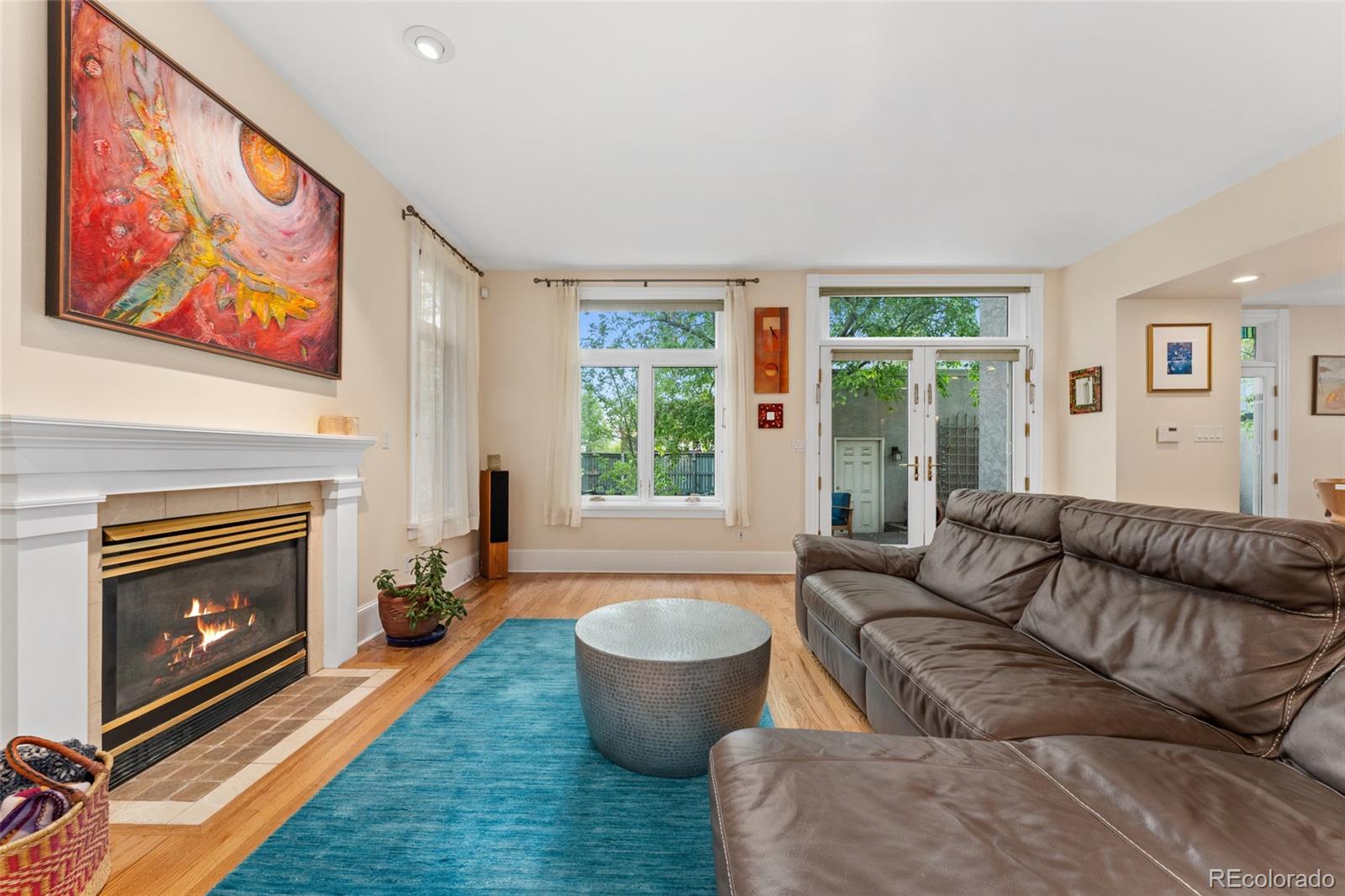 MLS Image #11 for 635 n williams street,denver, Colorado