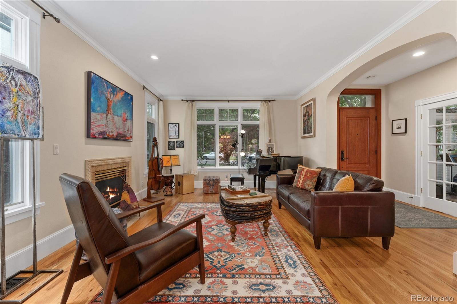 MLS Image #13 for 635 n williams street,denver, Colorado