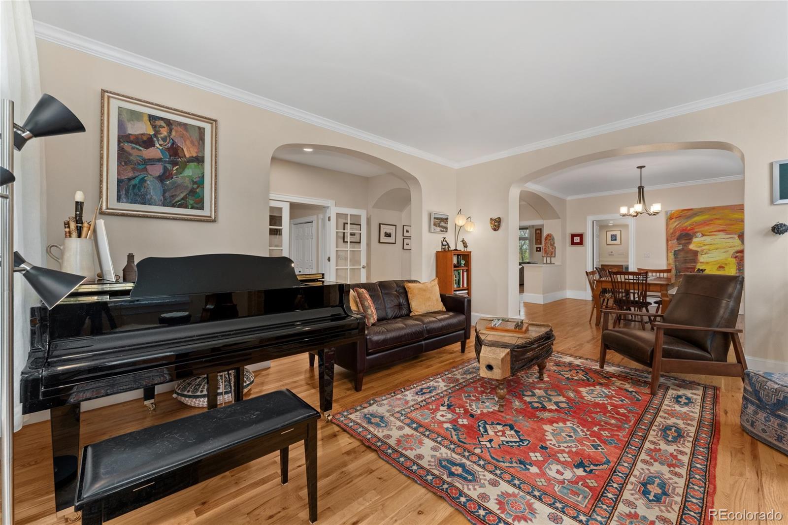 MLS Image #14 for 635 n williams street,denver, Colorado