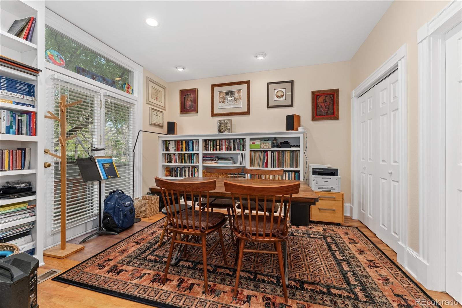 MLS Image #15 for 635 n williams street,denver, Colorado
