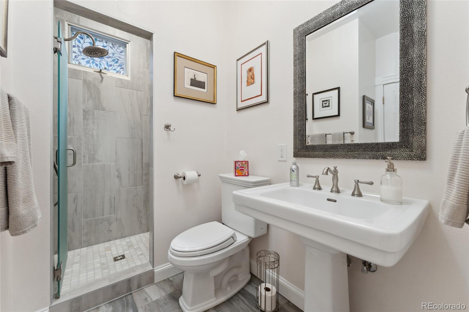 MLS Image #16 for 635 n williams street,denver, Colorado