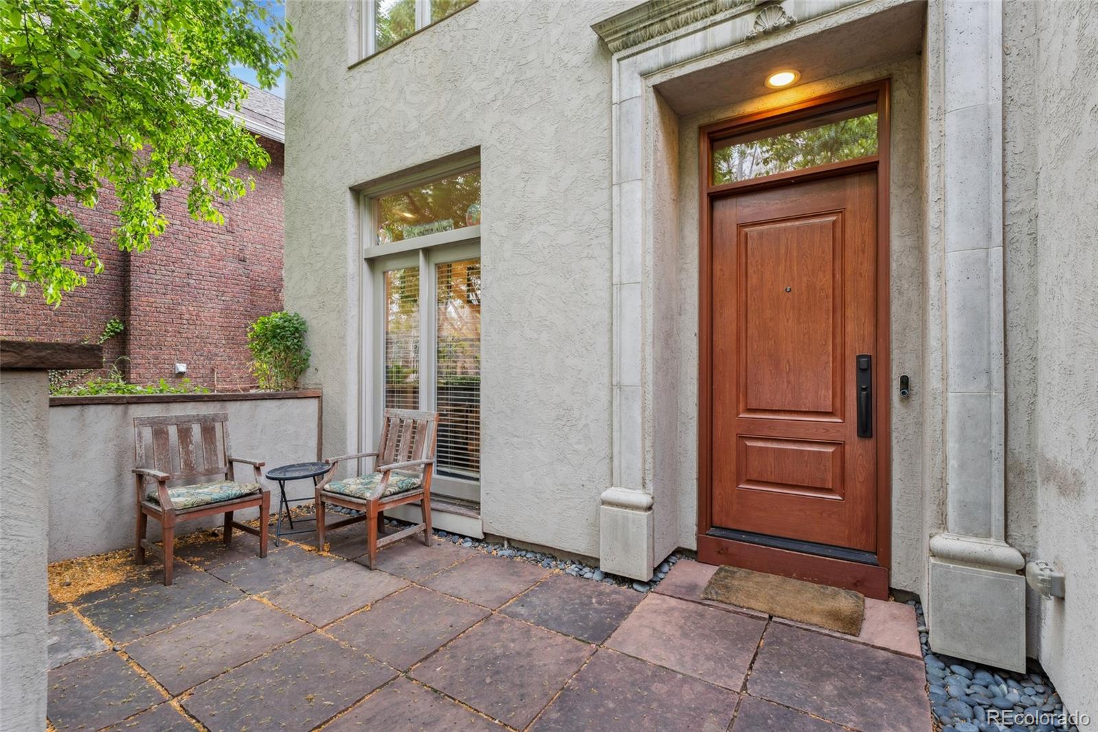 MLS Image #2 for 635 n williams street,denver, Colorado