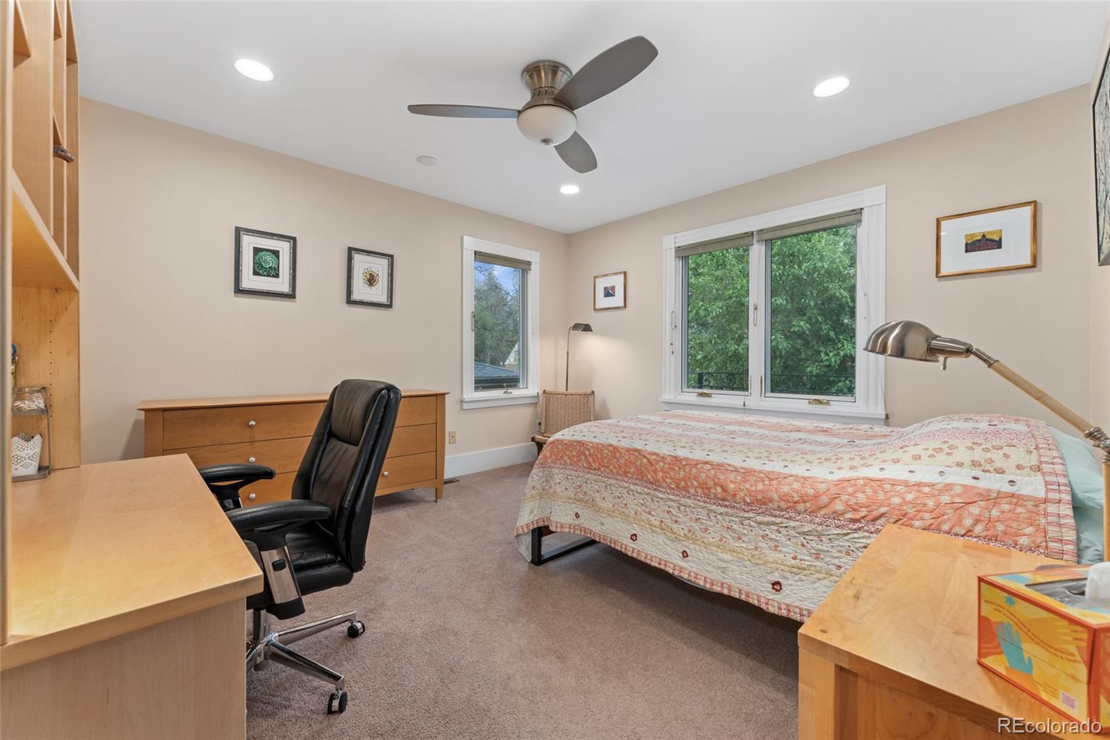 MLS Image #26 for 635 n williams street,denver, Colorado