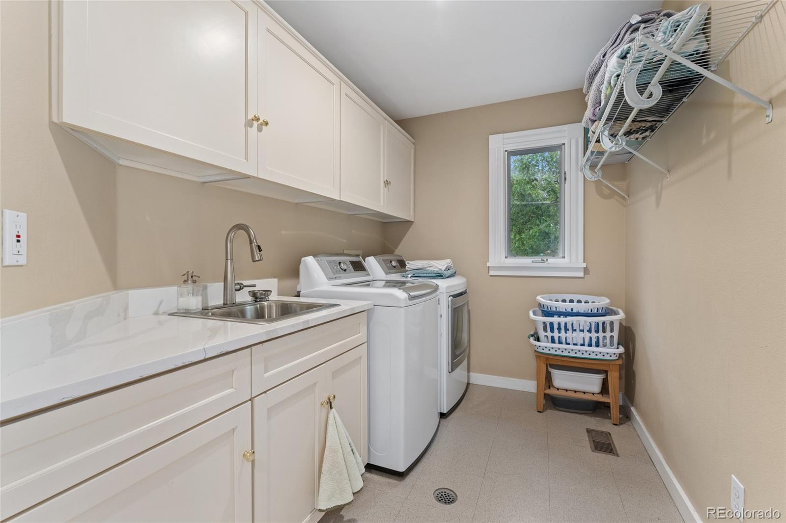 MLS Image #28 for 635 n williams street,denver, Colorado