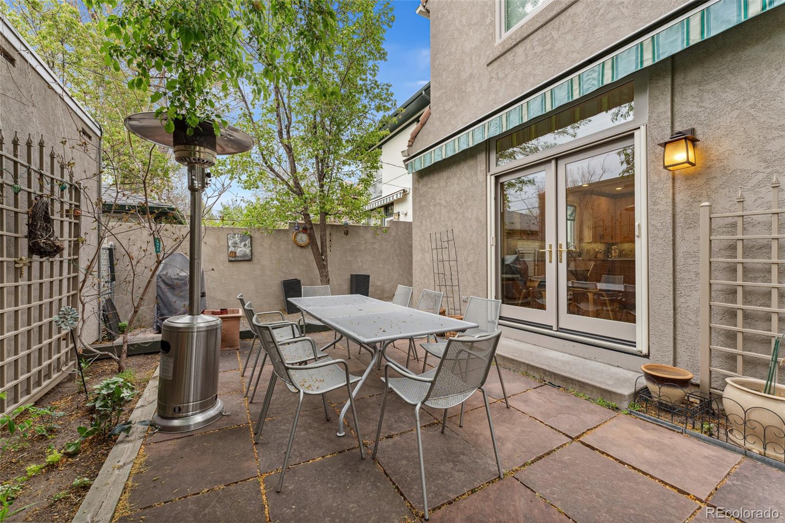 MLS Image #32 for 635 n williams street,denver, Colorado