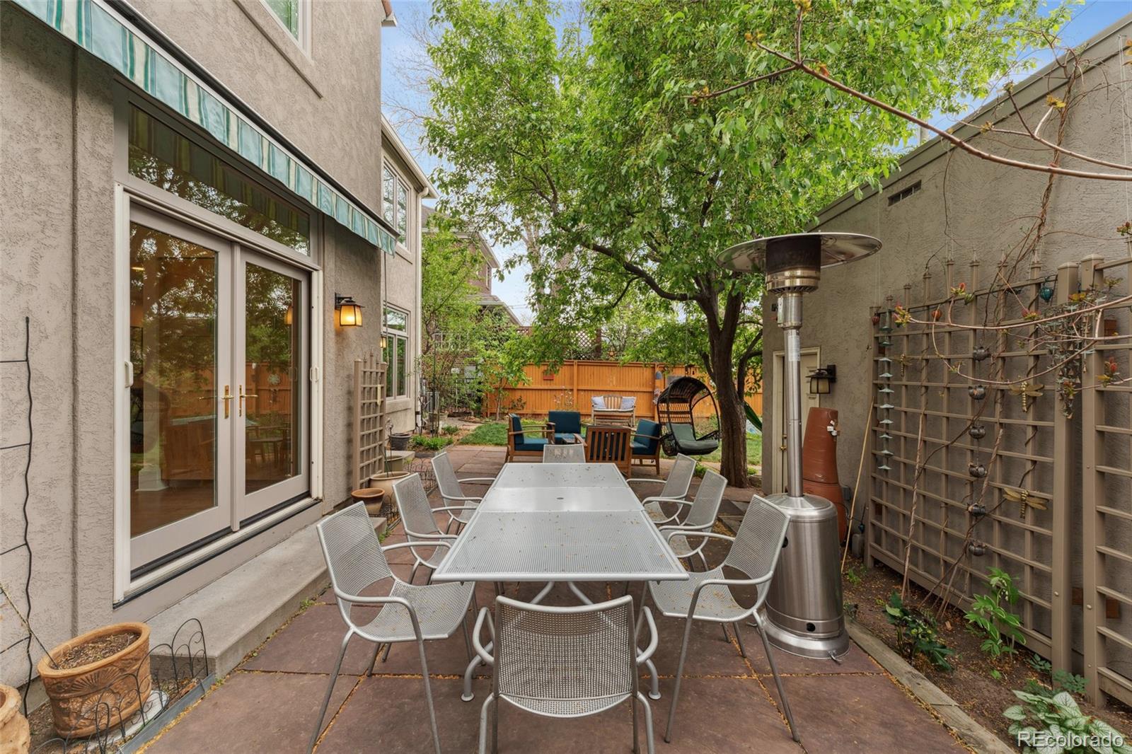 MLS Image #33 for 635 n williams street,denver, Colorado