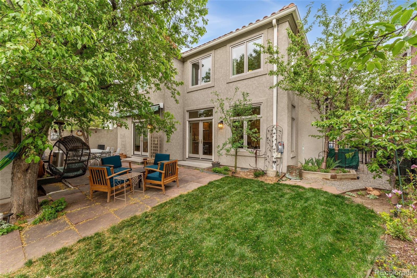MLS Image #34 for 635 n williams street,denver, Colorado